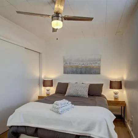 18Th Street D Villa